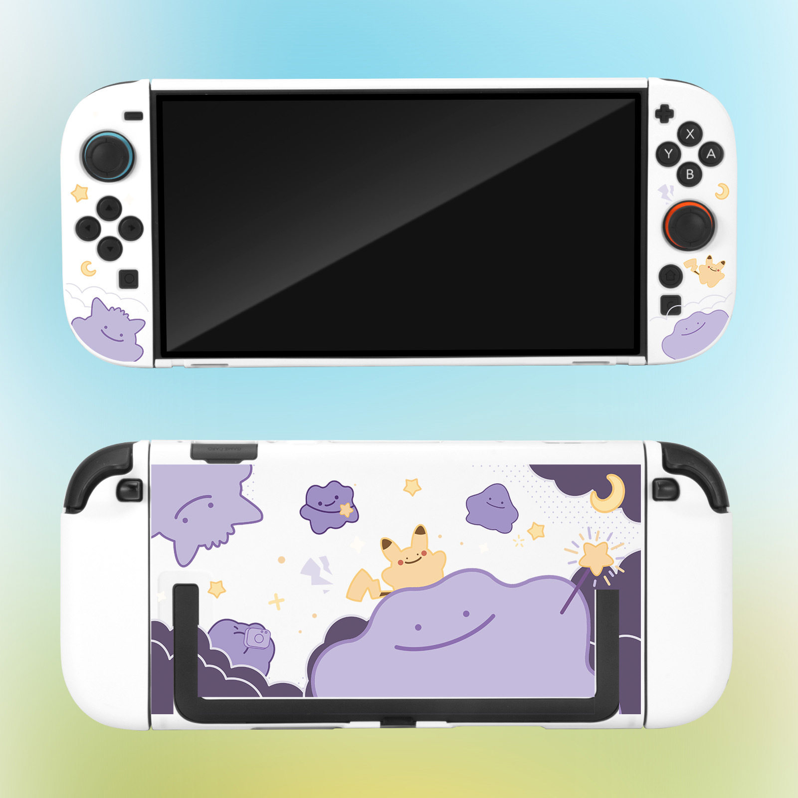 Hot Switch 2 Matte Hard Shell  - Gaming Console Portable avis et prix