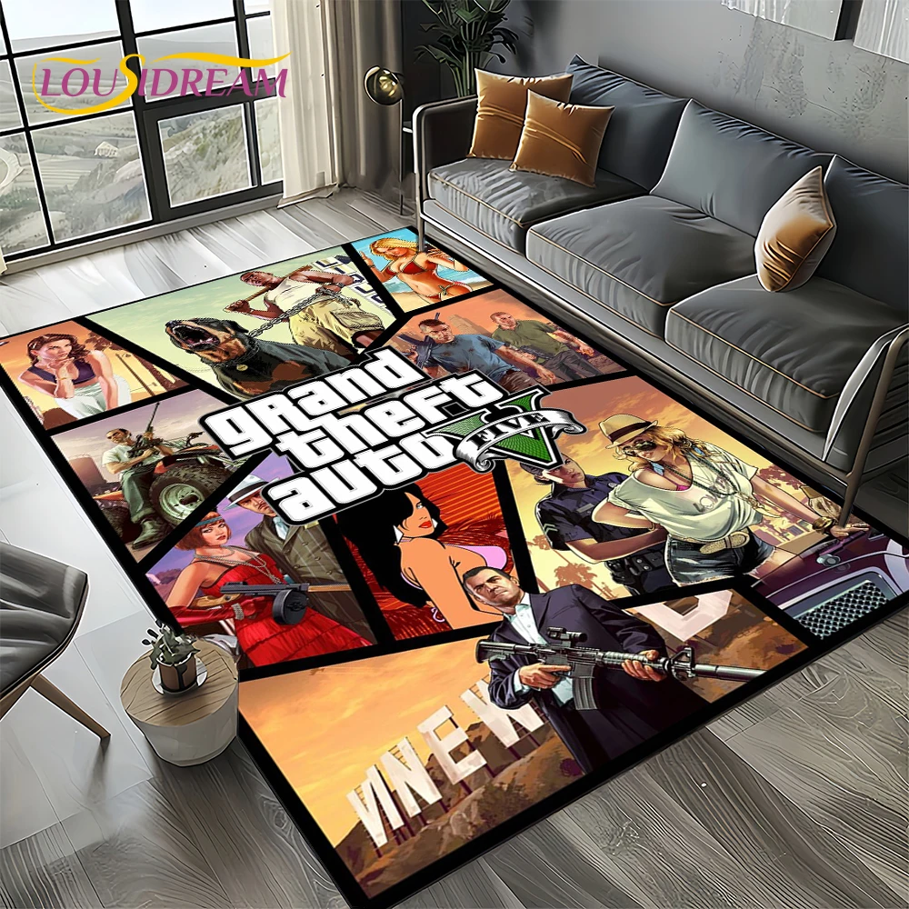 Grand Theft Auto GTA 6 Game Ga - Gaming Console Gta avis et prix