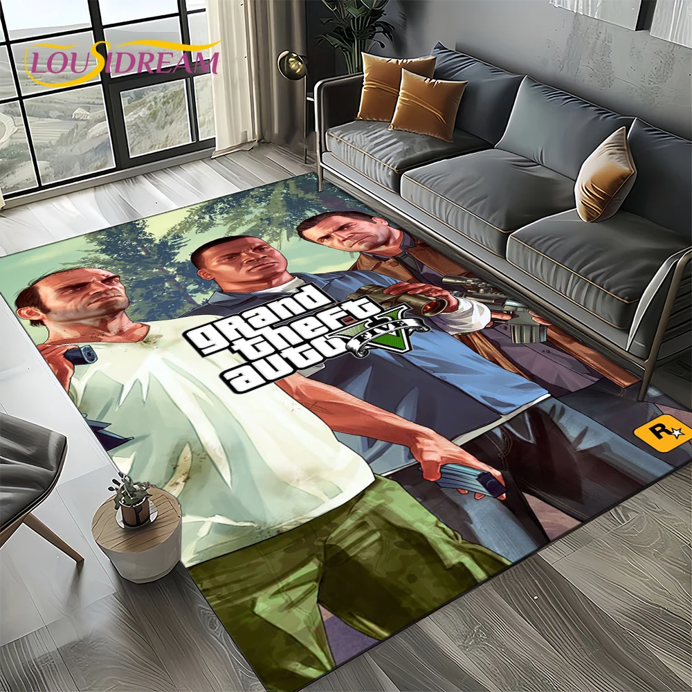 Grand Theft Auto GTA 6 Game Ga - Gaming Console Gta avis et prix