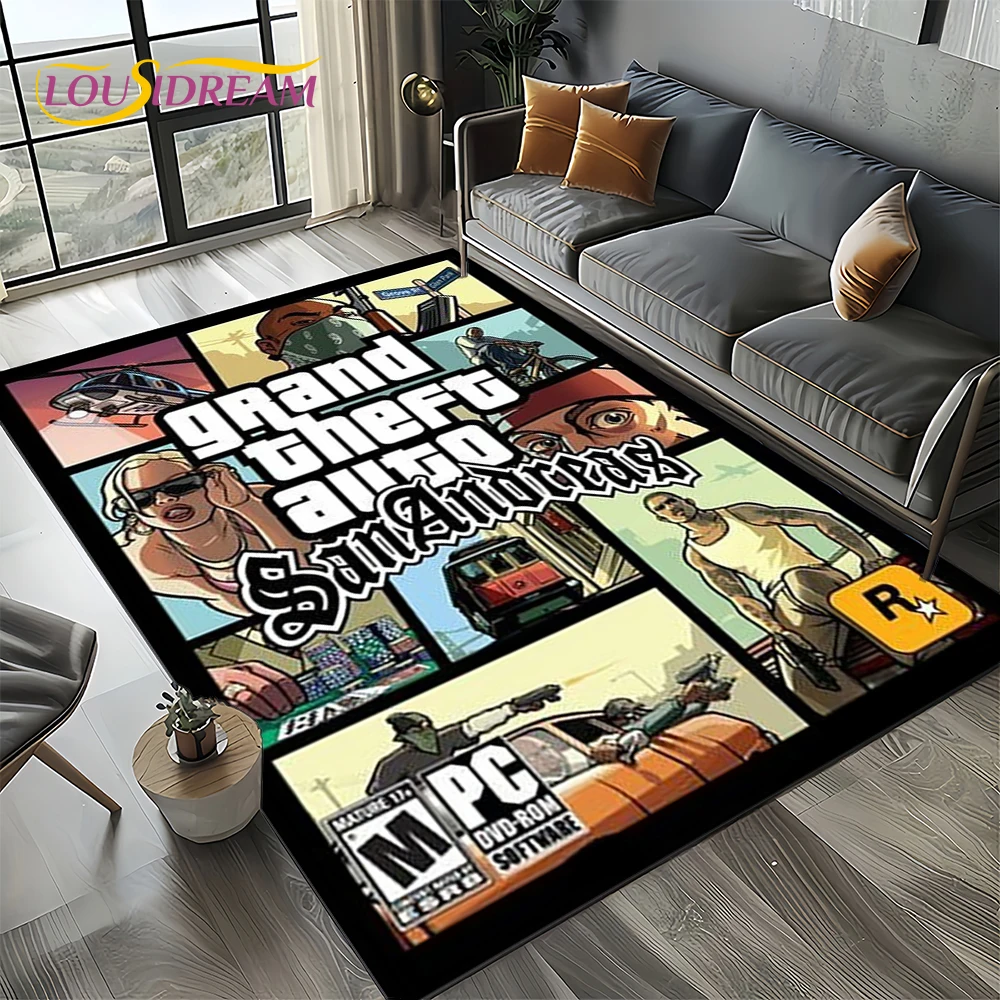 Grand Theft Auto GTA 6 Game Ga - Gaming Console Gta avis et prix