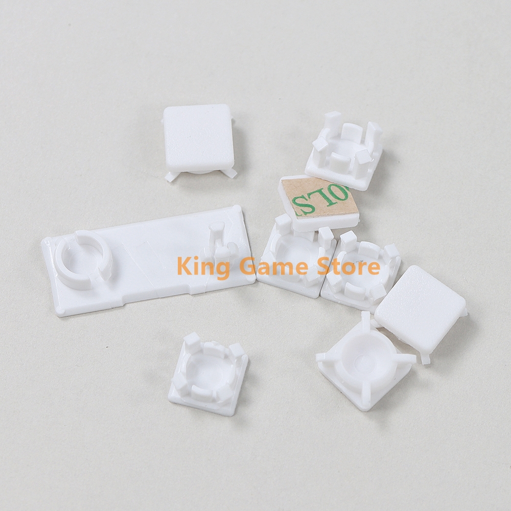 2sets/5Sets Screw Feet Pad Cov - Gaming Console Station avis et prix