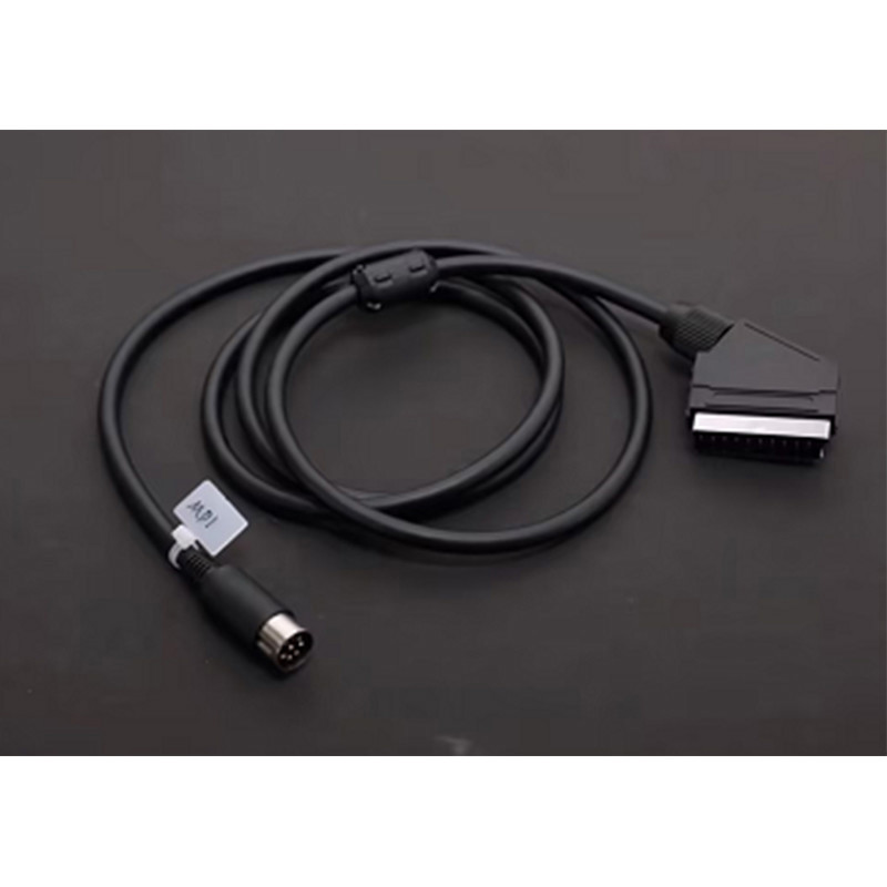 Mega Drive 1 to Scart RGBS Sca - Gaming Console All In One avis et prix