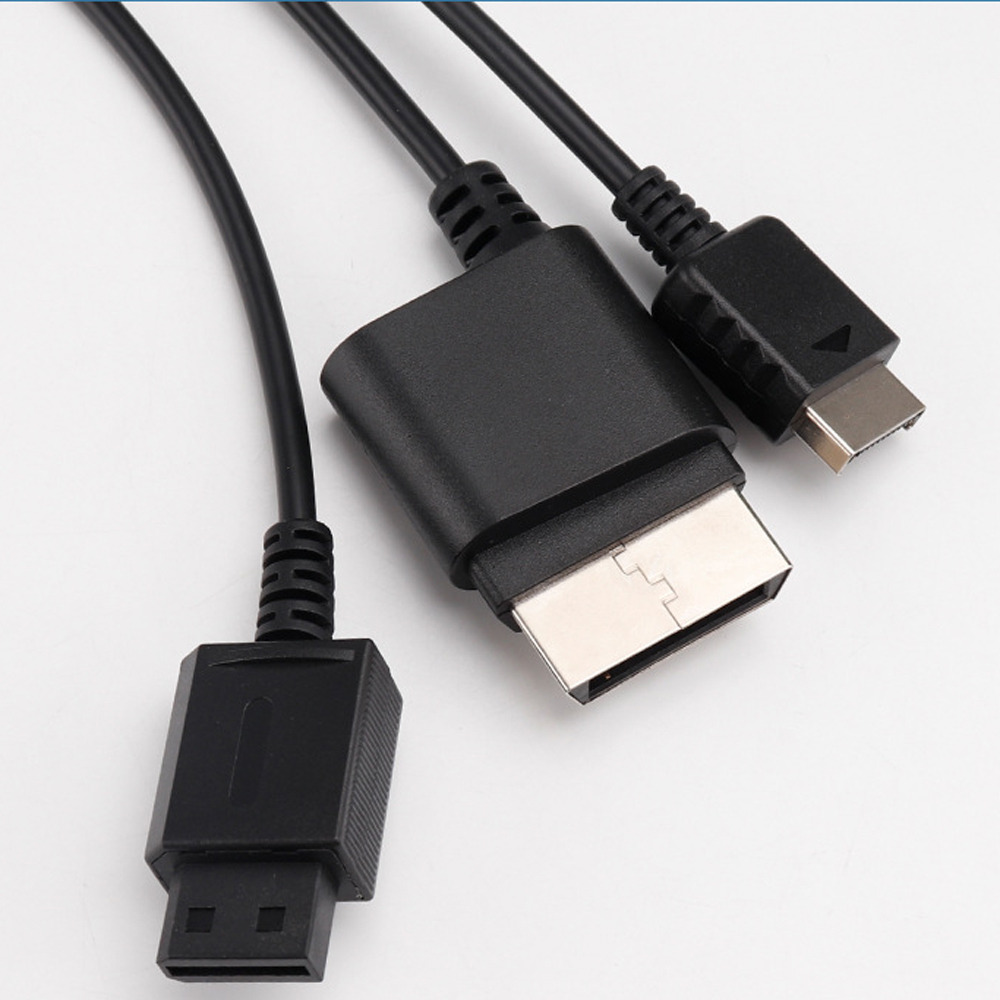 High Quality Component  Cable  - Gaming Console Station avis et prix