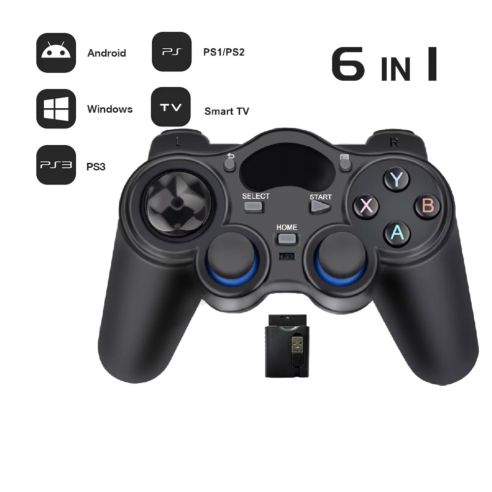 Game Controllor For PS1 PS2 PS - Gaming Console Android avis et prix