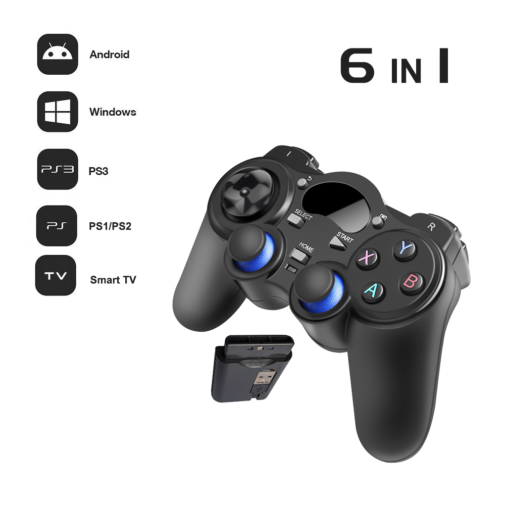 Game Controllor For PS1 PS2 PS - Gaming Console Android avis et prix
