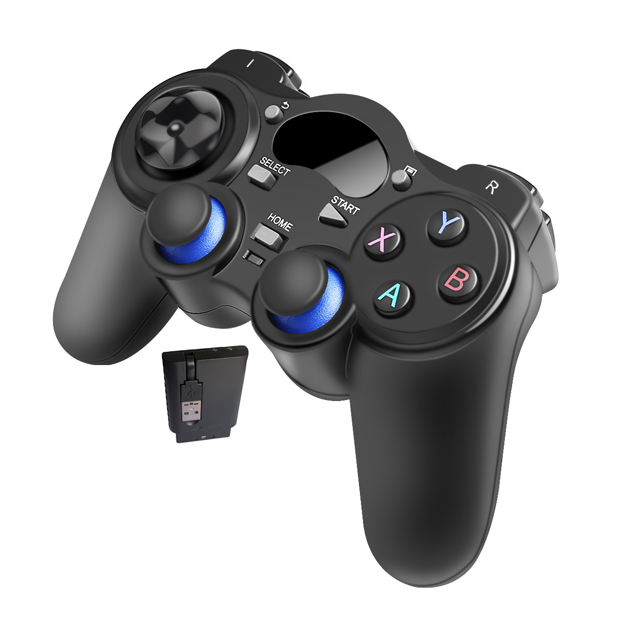 Game Controllor For PS1 PS2 PS - Gaming Console Android avis et prix