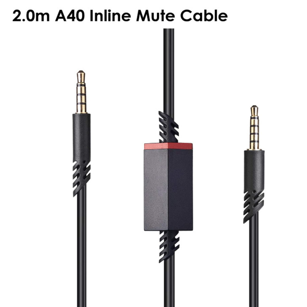 Replacement Headphone Cable Co - Gaming Console With avis et prix