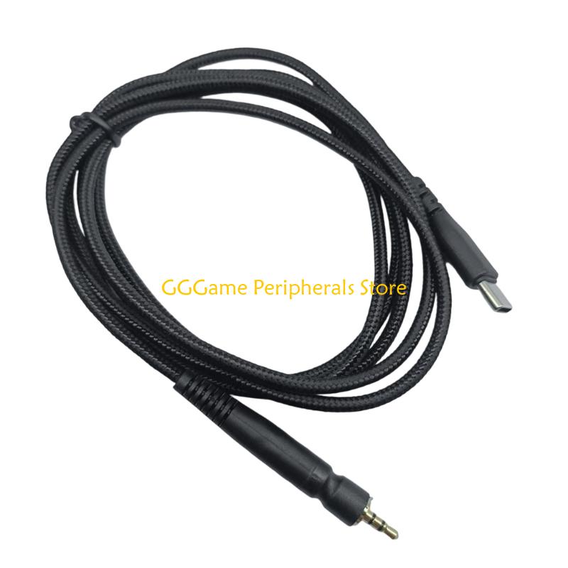 U55B High Fidelities 2.5Mm To  - Headset Gaming Console avis et prix