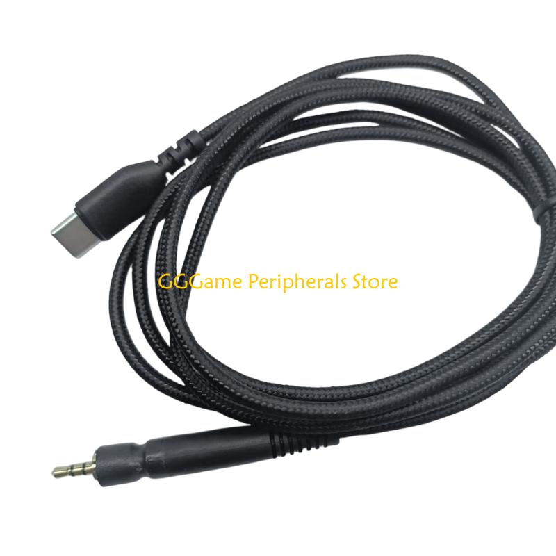 U55B High Fidelities 2.5Mm To  - Headset Gaming Console avis et prix