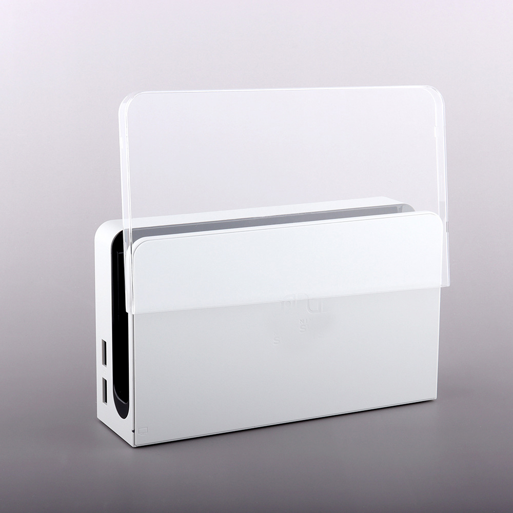 Hard Case TV Dock Station Cove - Gaming Console Station avis et prix