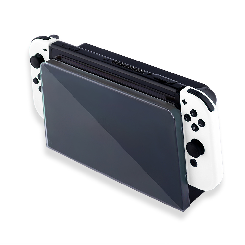 Hard Case TV Dock Station Cove - Gaming Console Station avis et prix
