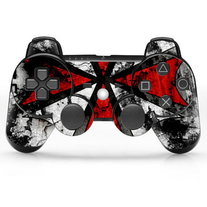 2pcs/lot Skin Sticker For PS3  - Gaming Console Station avis et prix
