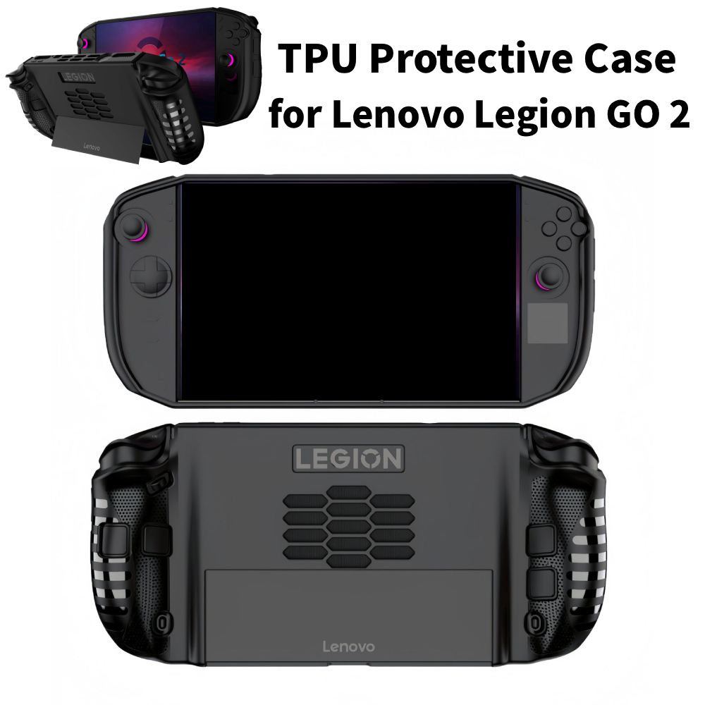 Soft TPU Protective Case for L - Gaming Console Lenovo Legion Go avis et prix