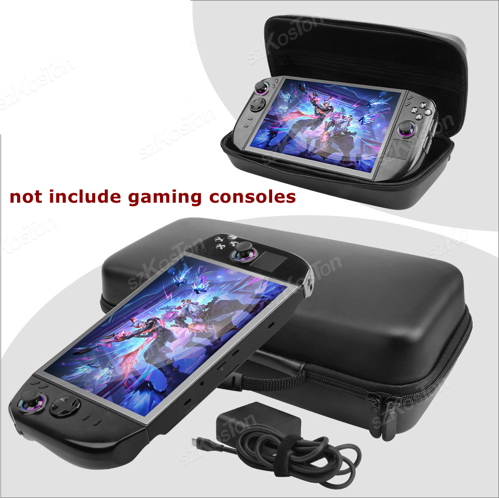 PU Carrying Case for Lenovo Le - Gaming Console Lenovo Legion Go avis et prix