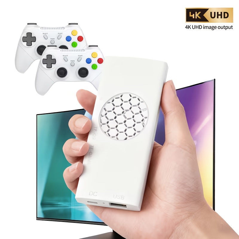 G99 plug and play TV game cons - Gaming Console And Tv avis et prix