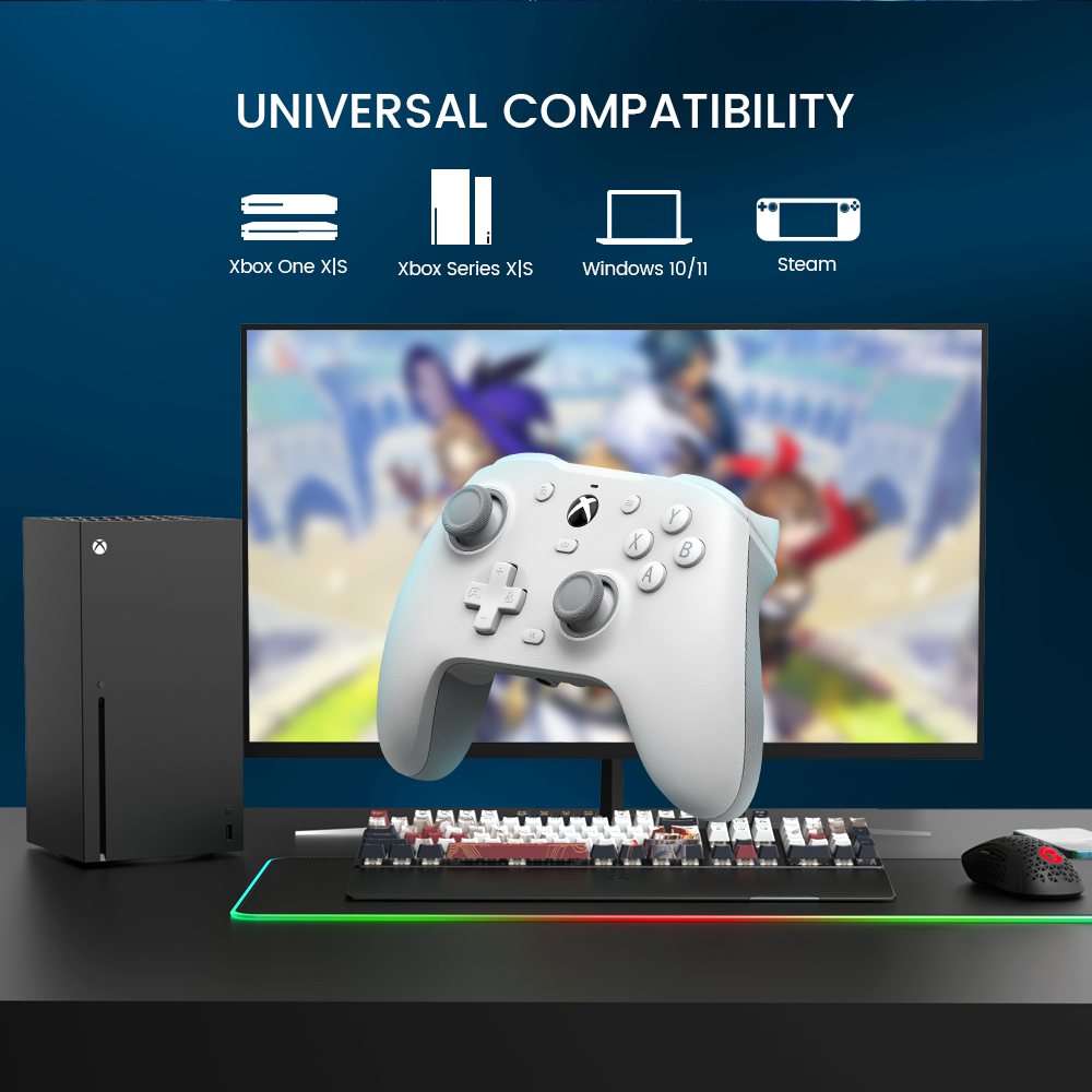 GameSir G7 HE Xbox Gaming Cont - Gaming Console G7 avis et prix