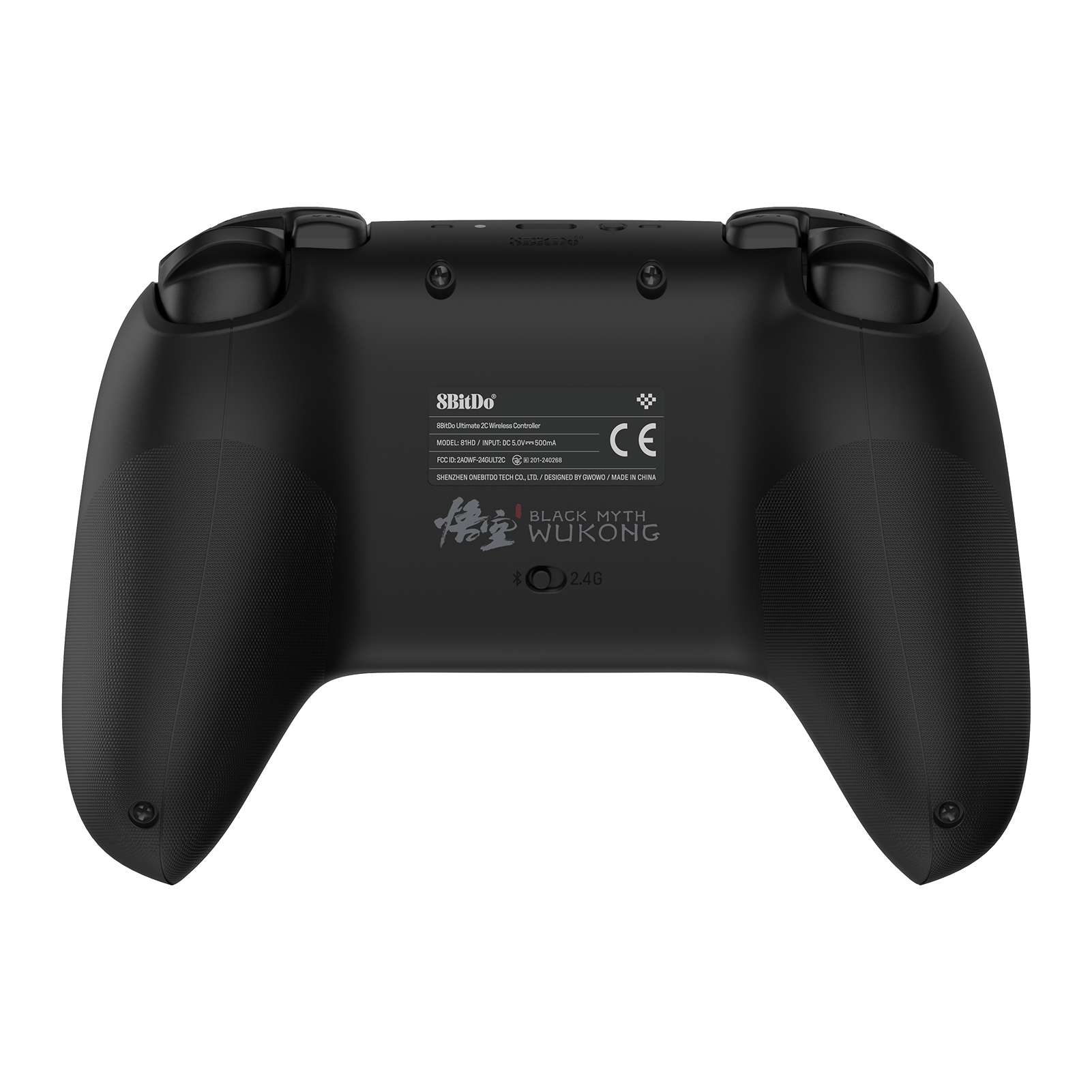 8BitDo Ultimate 2C Wireless Ga - Gaming Console G7 avis et prix
