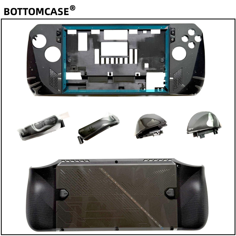 New For BOTTOMCASE® ROG Ally X - Gaming Console With avis et prix