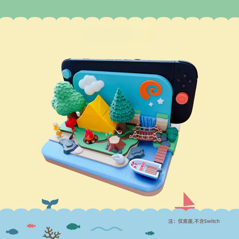 Switch Dock Stardew Valley Far - Gaming Console With avis et prix