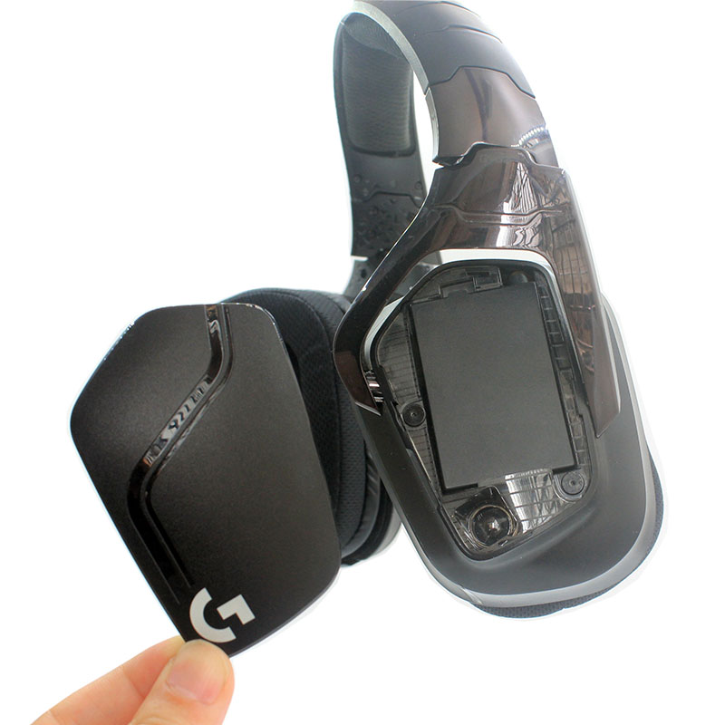 Logitech G933 G935 G533 Gaming - Headset Gaming Console avis et prix