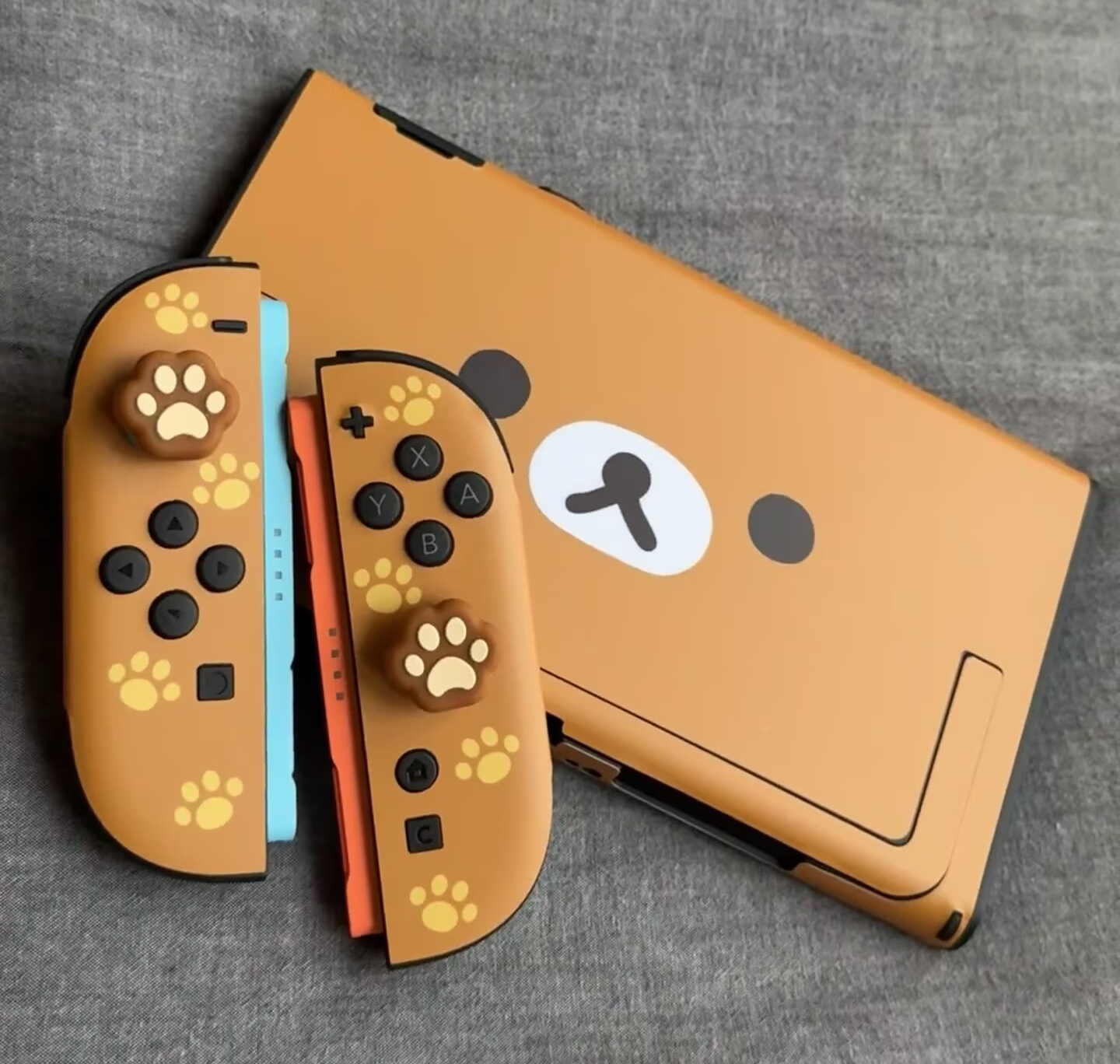 New Switch 2 Full Body Skin Ri - Gaming Console With avis et prix
