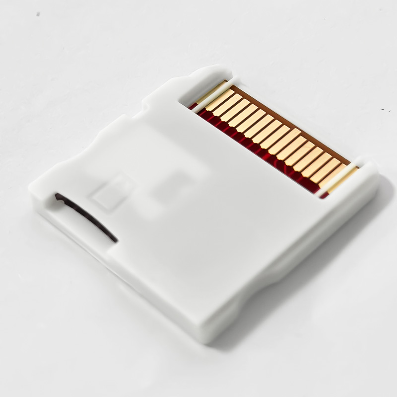 DS Games Memory Card Support D - Gaming Console Gta avis et prix