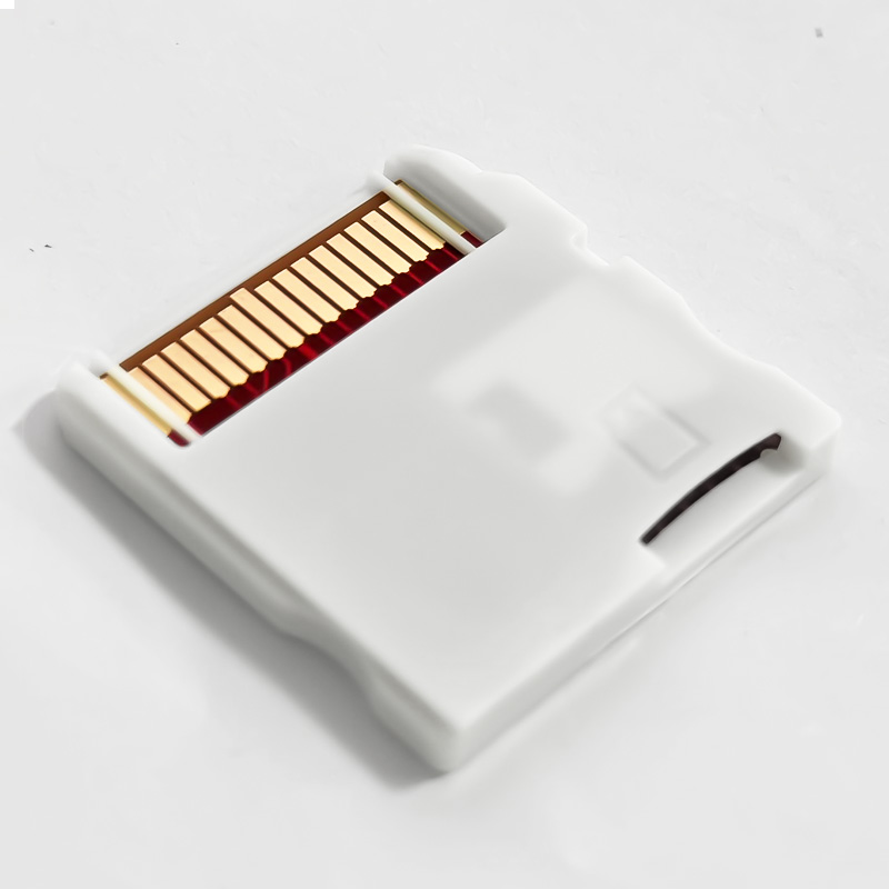 DS Games Memory Card Support D - Gaming Console Gta avis et prix
