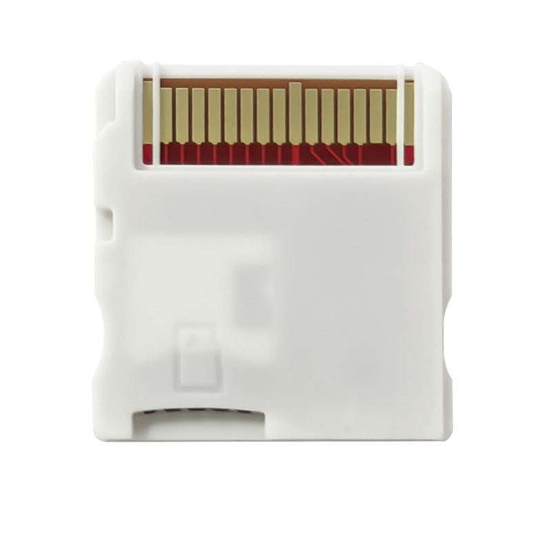 DS Games Memory Card Support D - Gaming Console Gta avis et prix