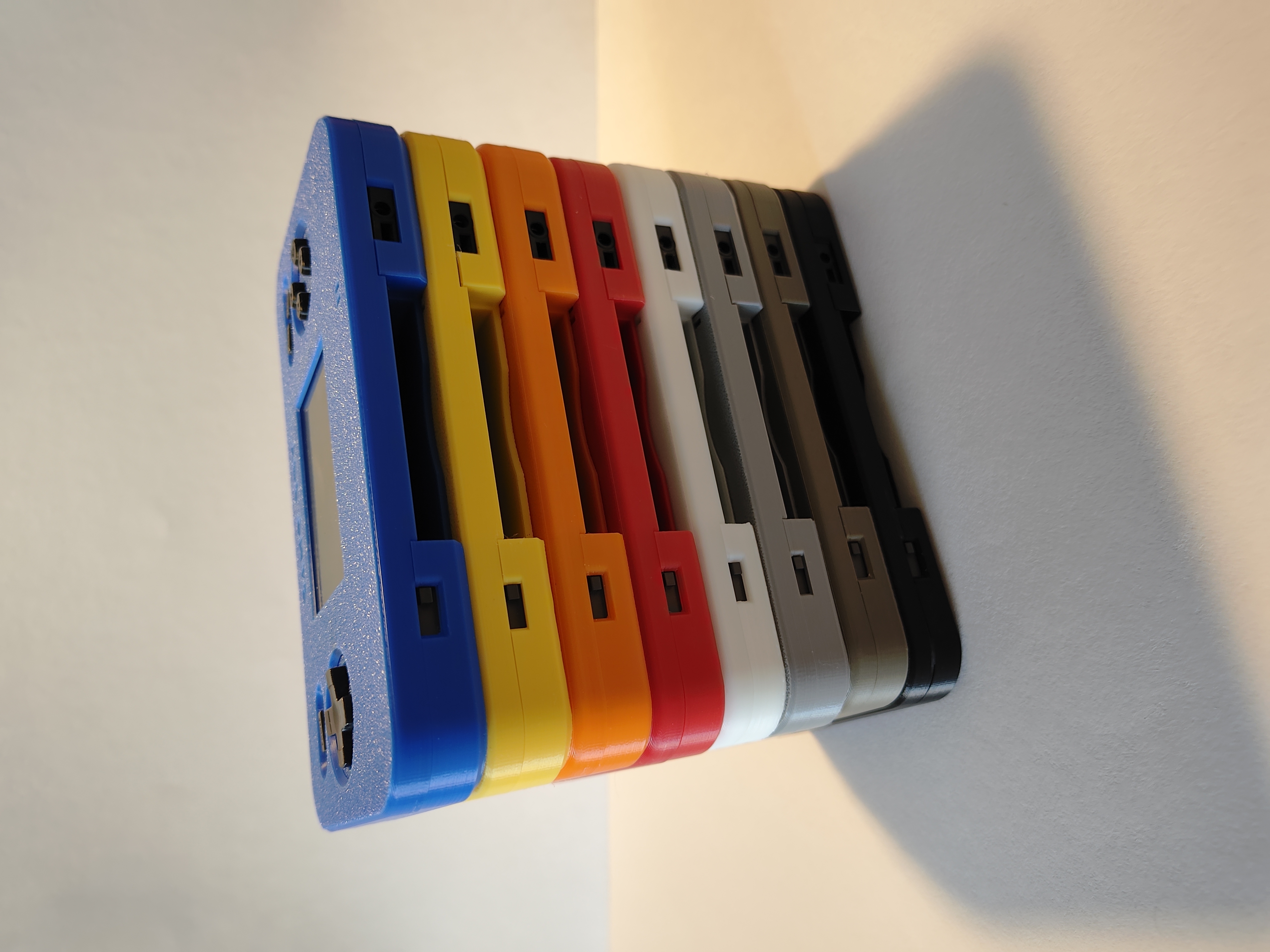 Colorful Design NDS To GBA Ret - Gaming Console Gta avis et prix