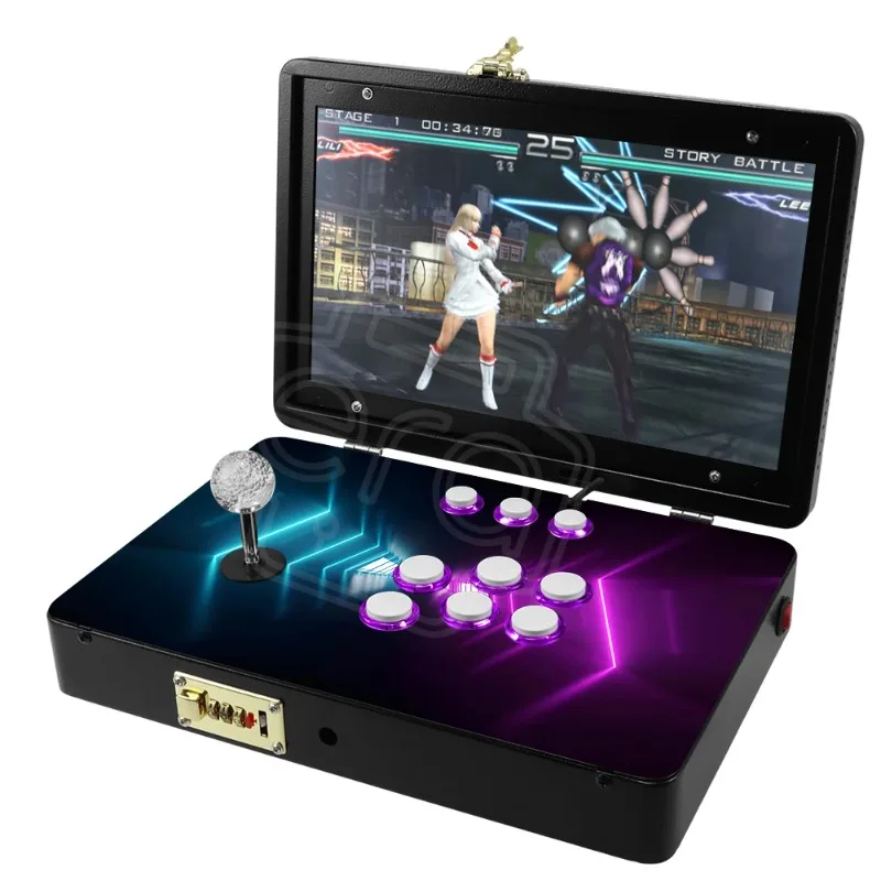 All-in-One Game Console Video  - Gaming Console All In One avis et prix