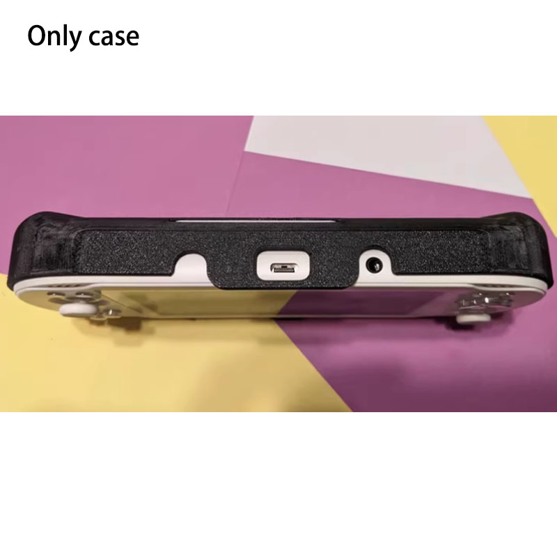 3D Printing grip for Odin 2 Mi - Gaming Console Controller avis et prix