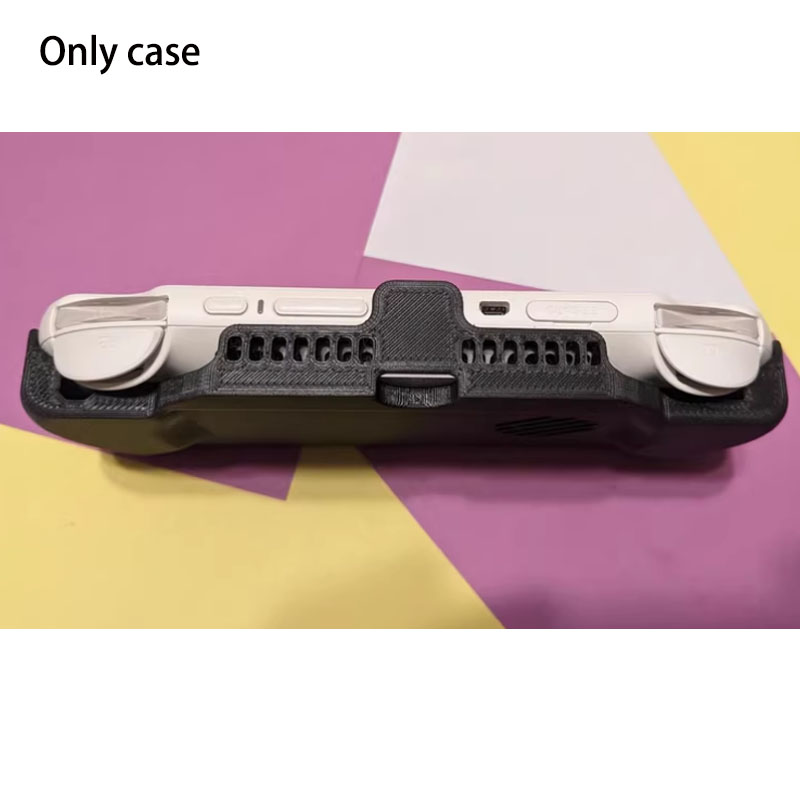 3D Printing grip for Odin 2 Mi - Gaming Console Controller avis et prix