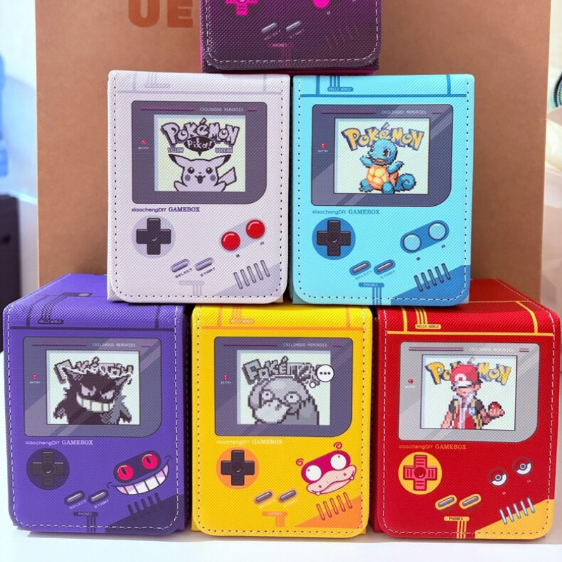 Pokémon Psyduck Mew Gengar Fig - Gaming Console With avis et prix
