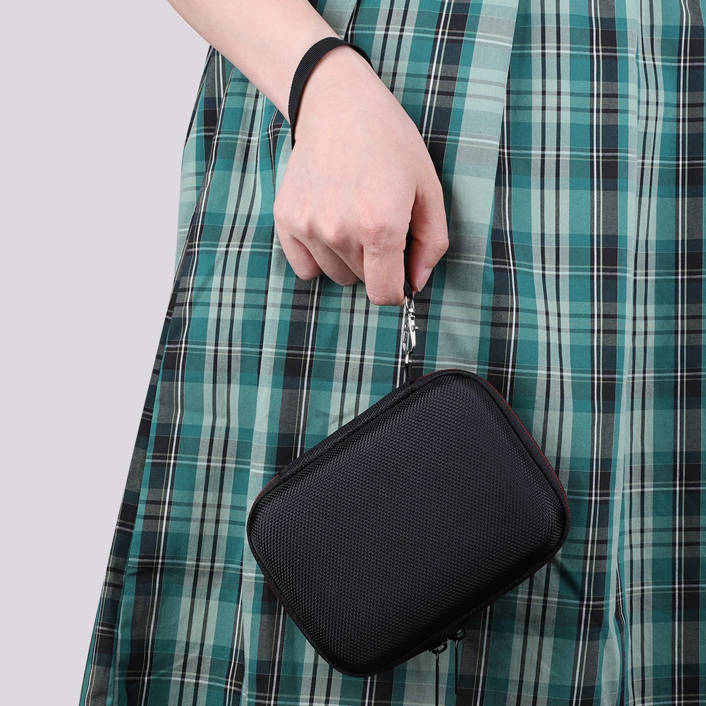 Portable Carrying Case For RG3 - Gaming Console R36S avis et prix