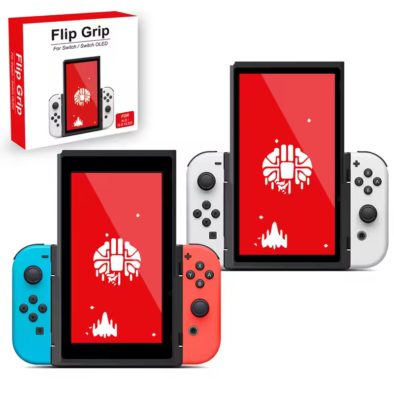 Portrait Vertical Bracket Grip - Gaming Console Controller avis et prix