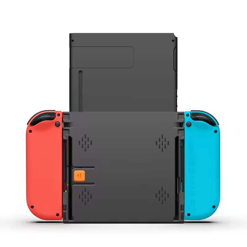 Portrait Vertical Bracket Grip - Gaming Console Controller avis et prix