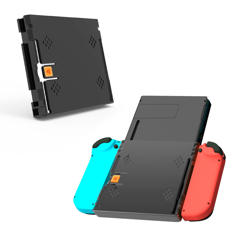 Portrait Vertical Bracket Grip - Gaming Console Controller avis et prix