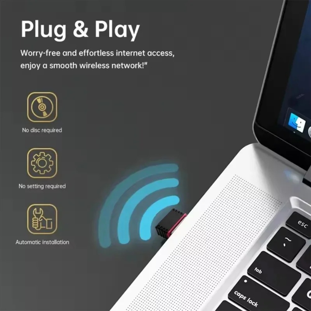 For R36S WiFi Adapter RTL8188  - Gaming Console R36S avis et prix
