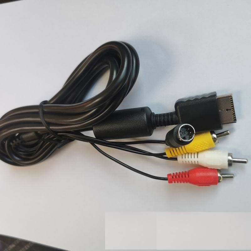 Cable Repair for Play Station  - Gaming Console Station avis et prix
