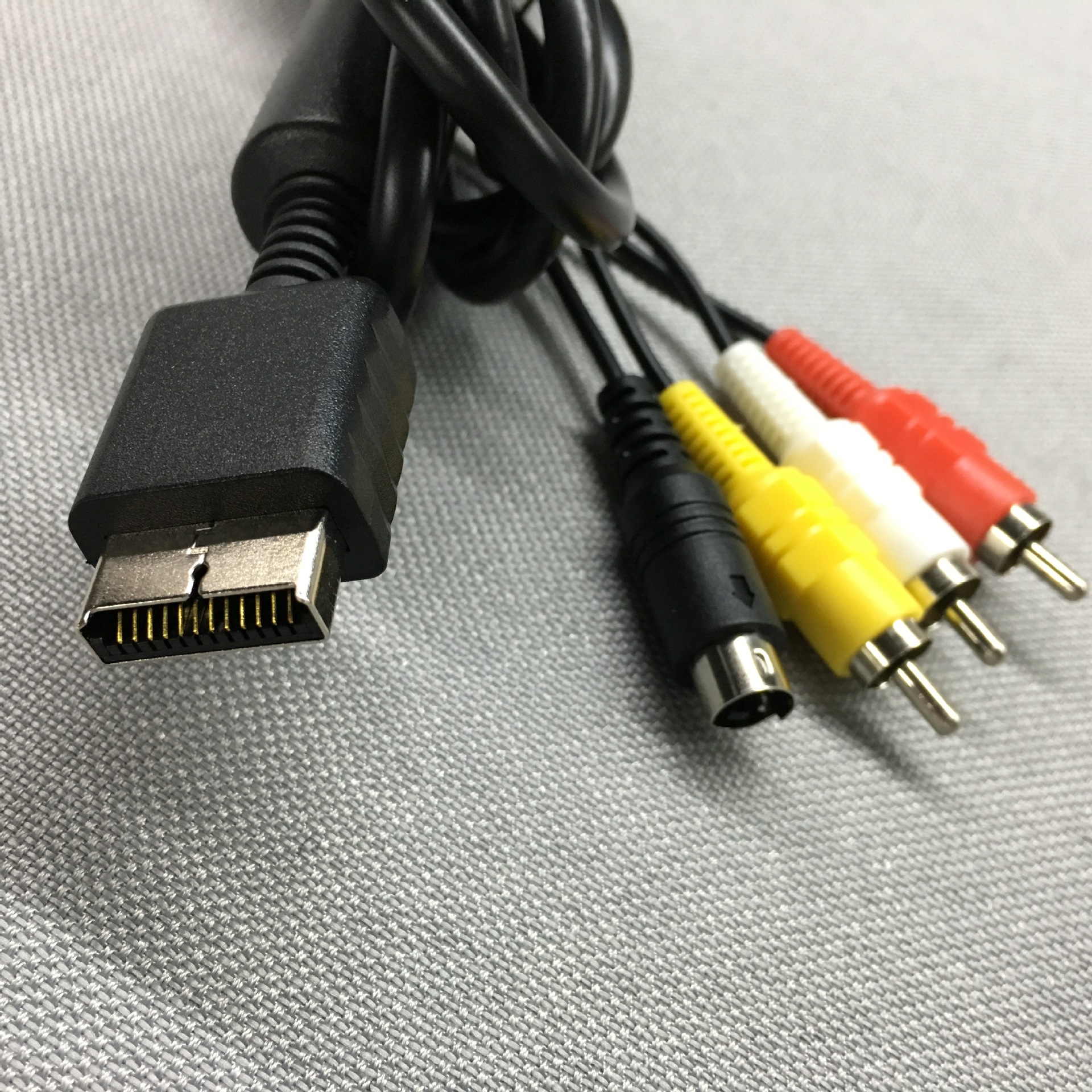 Cable Repair for Play Station  - Gaming Console Station avis et prix