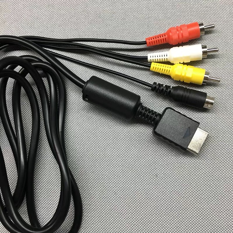 Cable Repair for Play Station  - Gaming Console Station avis et prix