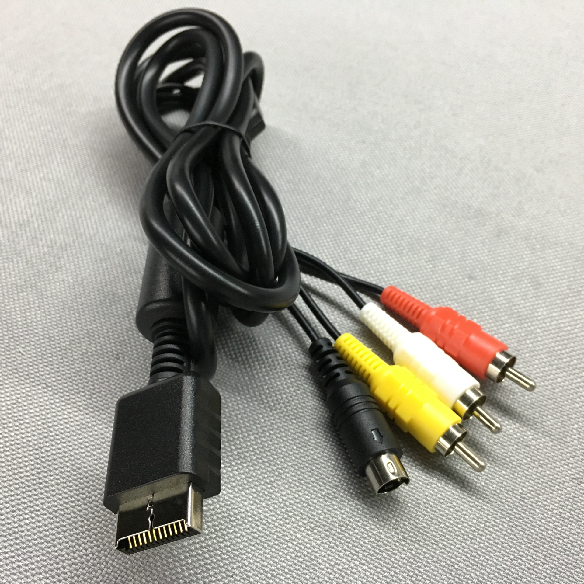 Cable Repair for Play Station  - Gaming Console Station avis et prix