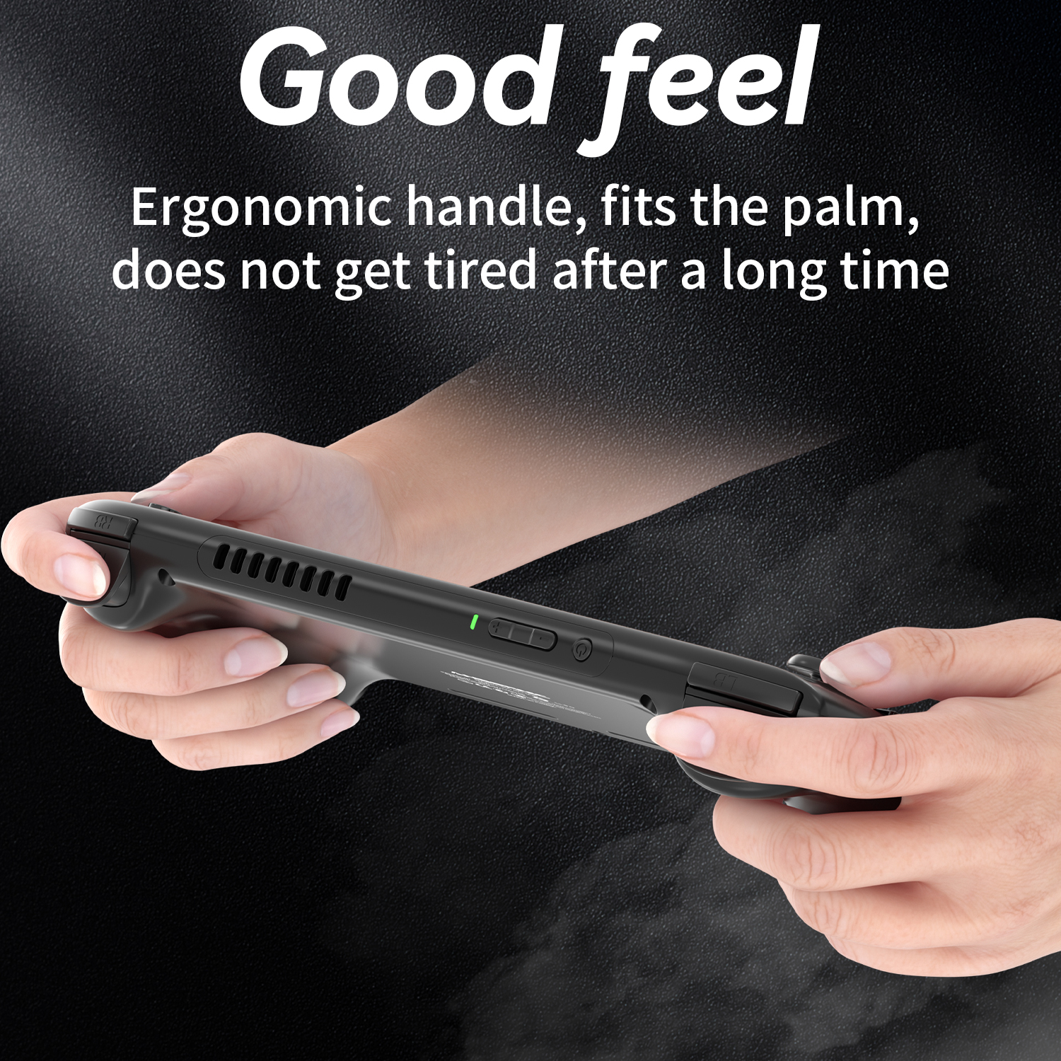 ANBERNIC RG556 Retro Handheld  - Gaming Console Android avis et prix