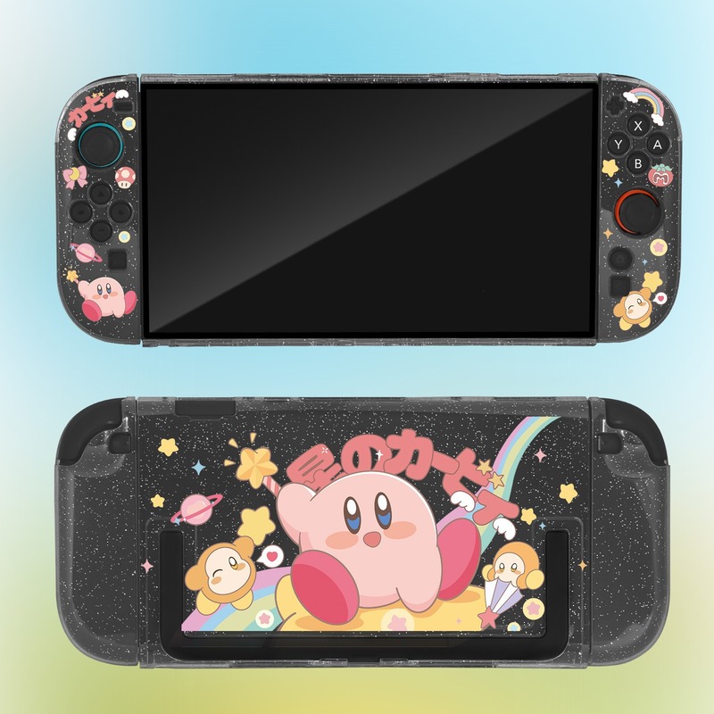 In-Stock Hot Kirby Protective  - Gaming Console With avis et prix