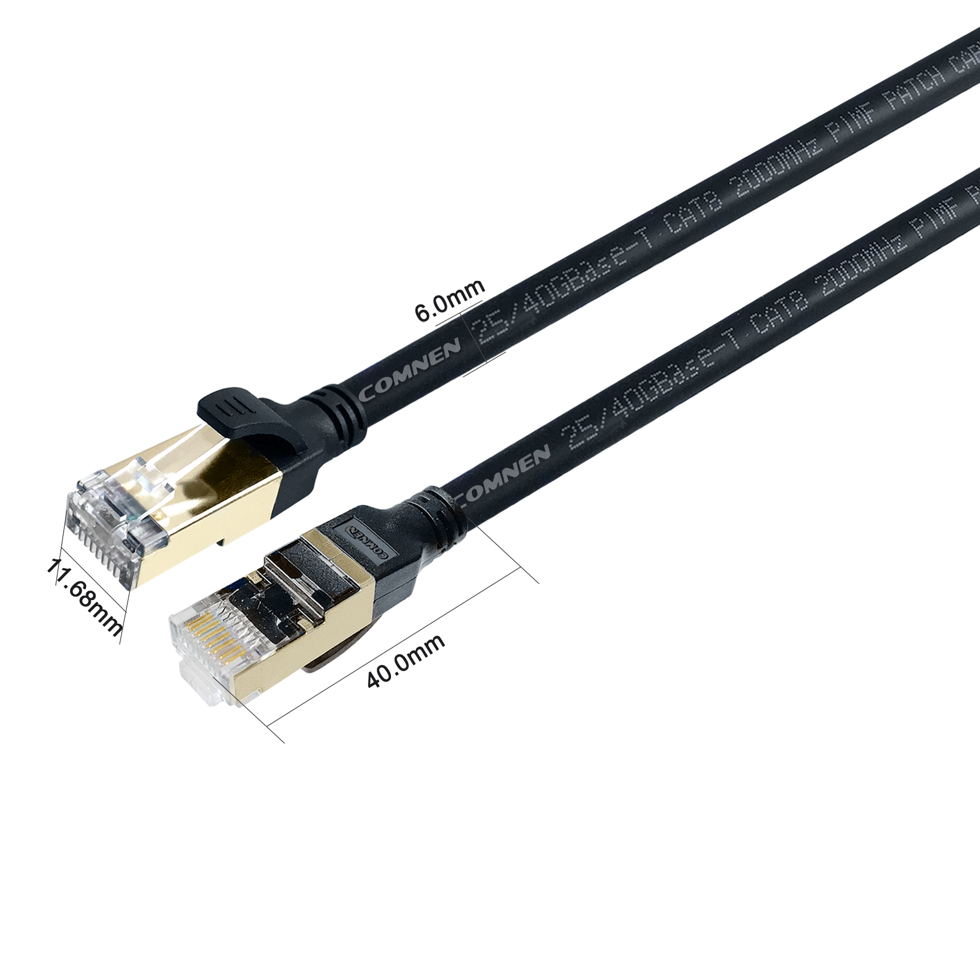 COMNEN Gaming High Speed Ether - Lan Cable Gaming avis et prix