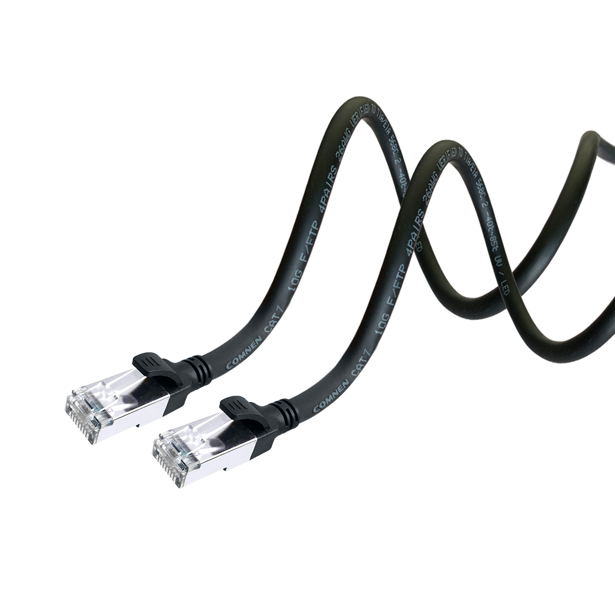 COMNEN Gaming High Speed Ether - Lan Cable Gaming avis et prix