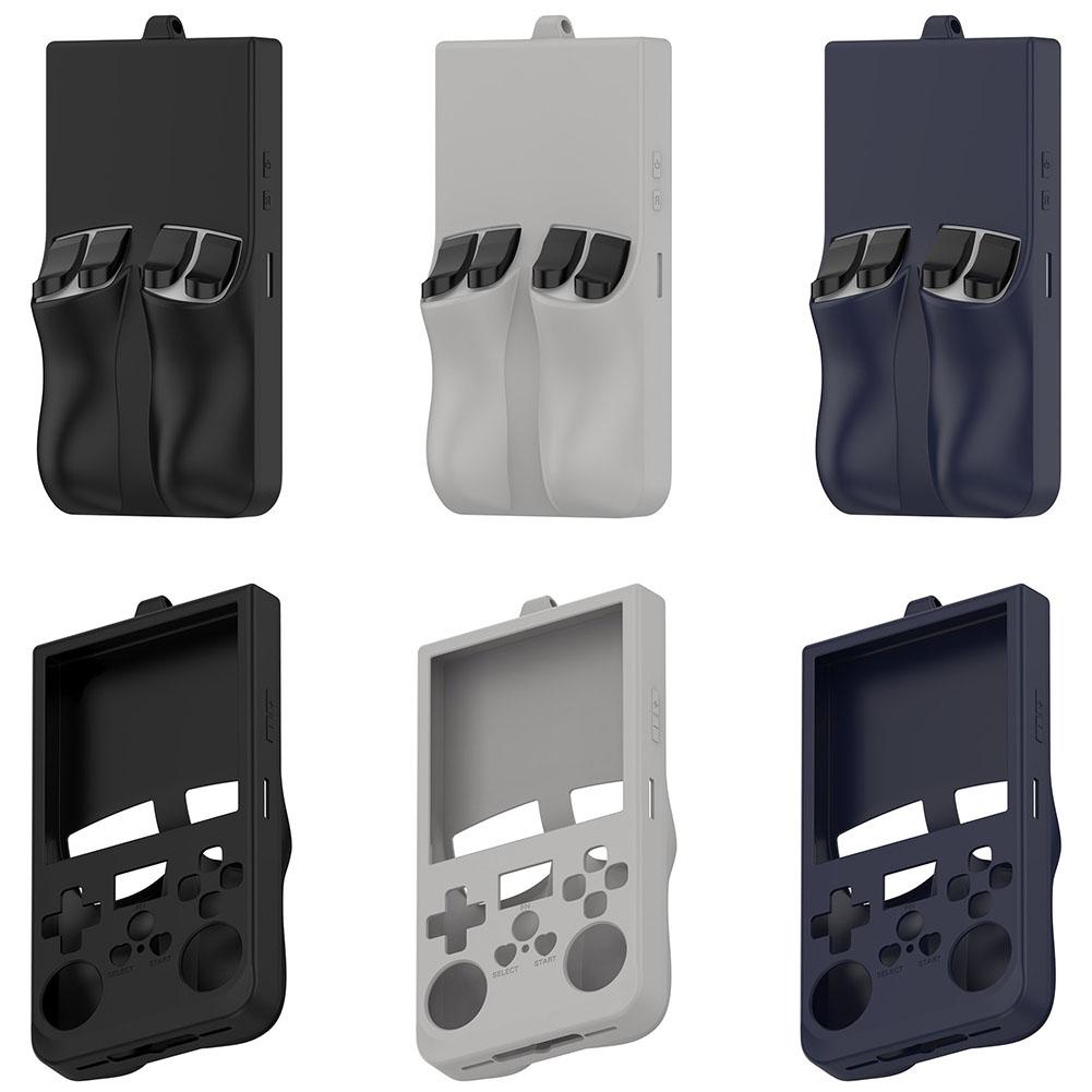 Silicone Protective Case for R - Gaming Console R36 Max avis et prix