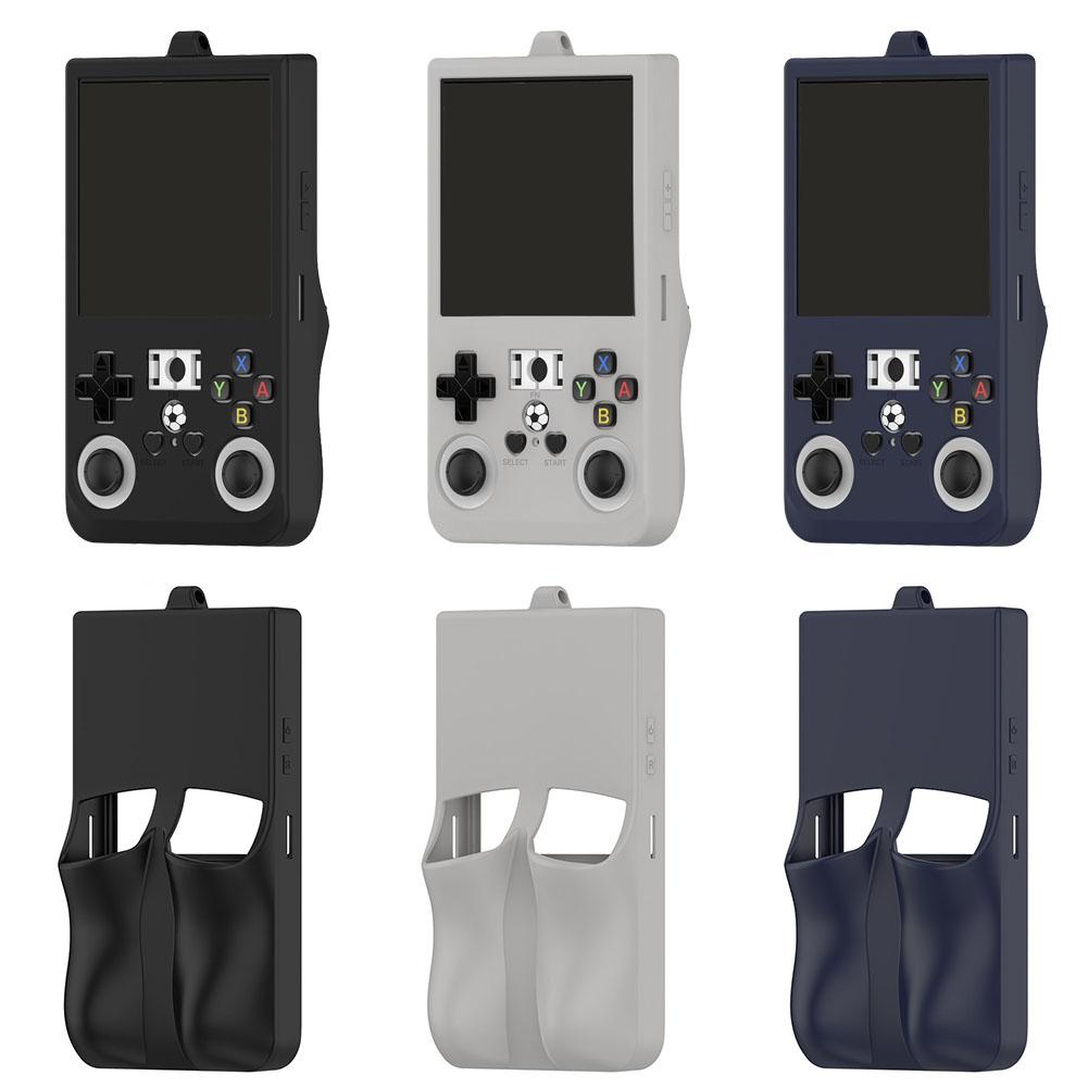 Silicone Protective Case for R - Gaming Console R36 Max avis et prix