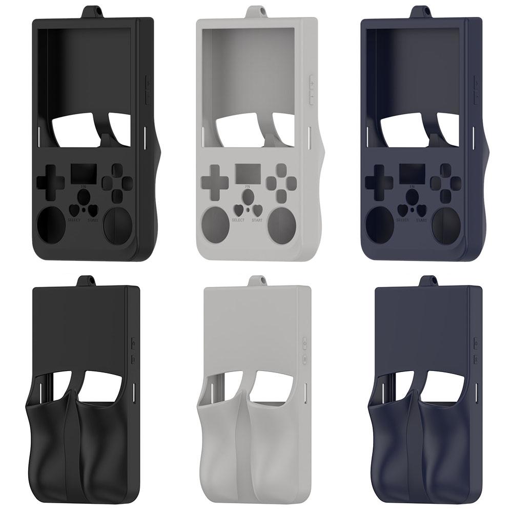 Silicone Protective Case for R - Gaming Console R36 Max avis et prix