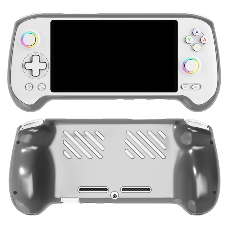 For Anbernic RG557 Protective  - Gaming Console Portable avis et prix